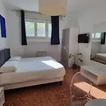 Bam Bam Tiburtina Guest house