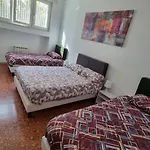 Guest house Bam Bam Tiburtina 4*