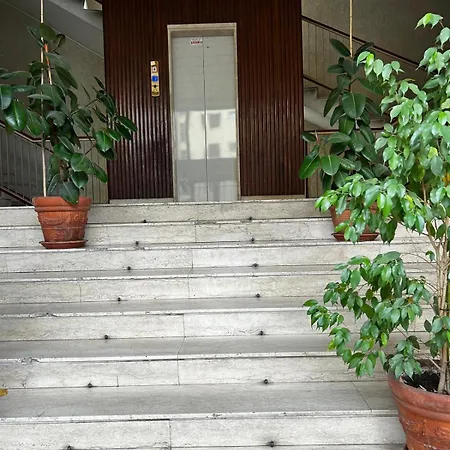 Гостевой дом Bam Bam Tiburtina