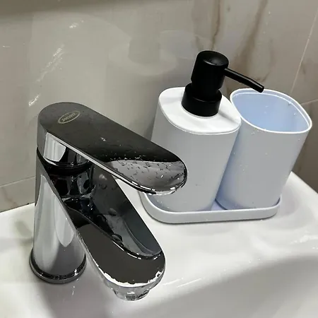 Bam Bam Tiburtina 4* Рим