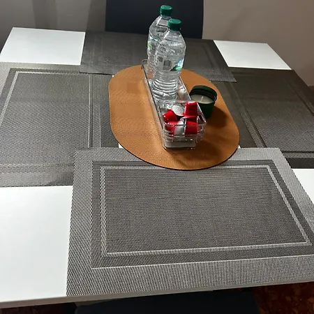 Bam Bam Tiburtina Рим