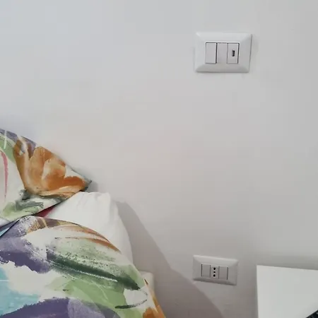 Гостевой дом Bam Bam Tiburtina 4*