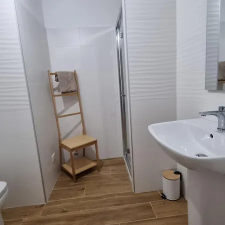 Bam Bam Tiburtina Гостевой дом