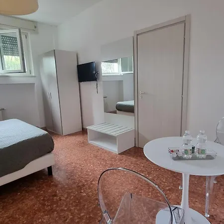 Гостевой дом Bam Bam Tiburtina Рим