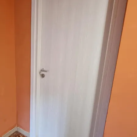 Bam Bam Tiburtina Гостевой дом Рим