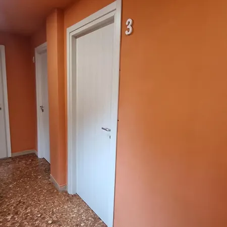 Bam Bam Tiburtina Рим