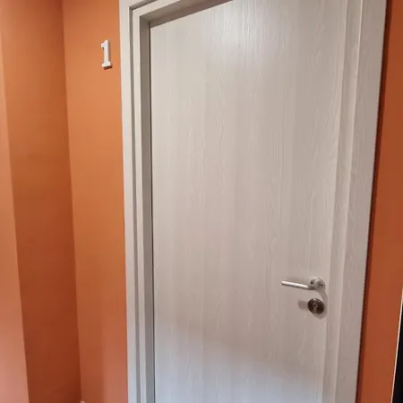 Гостевой дом Bam Bam Tiburtina