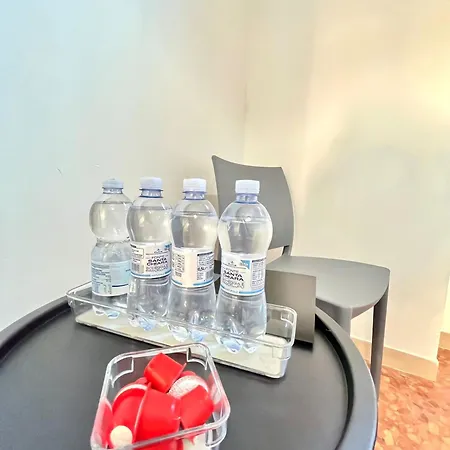 Гостевой дом Bam Bam Tiburtina Рим