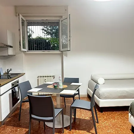 Gasthof Bam Bam Tiburtina Rom