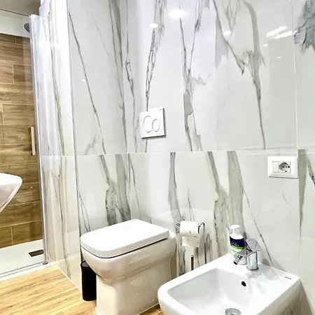 Bam Bam Tiburtina 4*