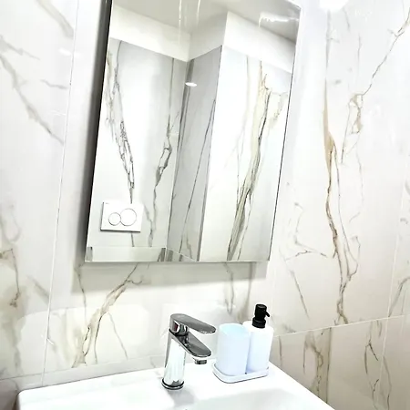 Bam Bam Tiburtina 4* Рим