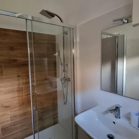 Bam Bam Tiburtina 4* Рим