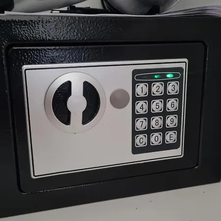 Гостевой дом Bam Bam Tiburtina 4*