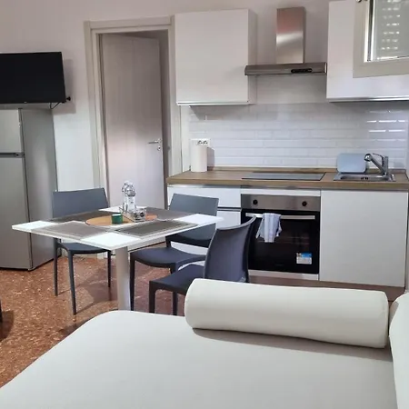 Bam Bam Tiburtina Гостевой дом