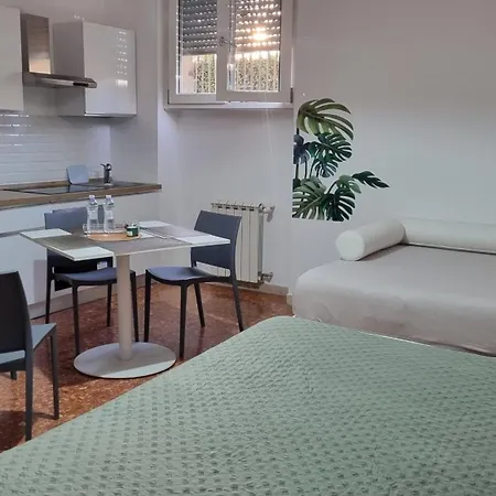 Bam Bam Tiburtina 4* Рим