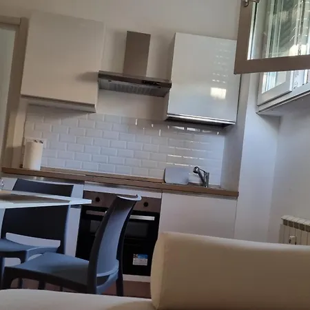 Bam Bam Tiburtina 4* Рим