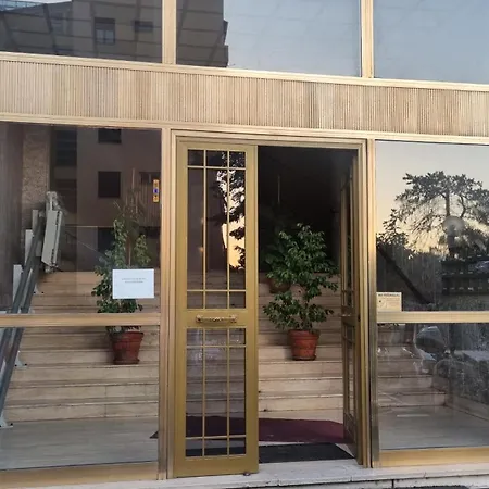 בית הארחה Bam Bam Tiburtina