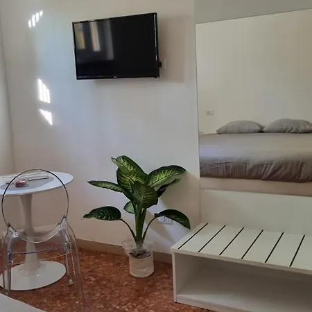 Гостевой дом Bam Bam Tiburtina