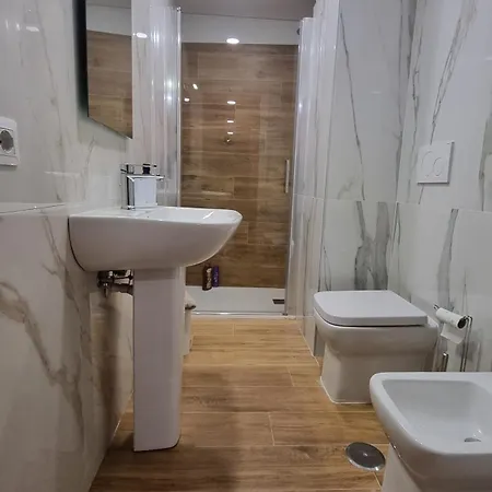 Bam Bam Tiburtina Рим