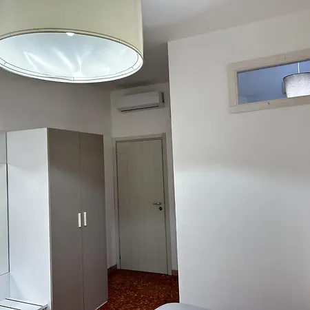 Гостевой дом Bam Bam Tiburtina