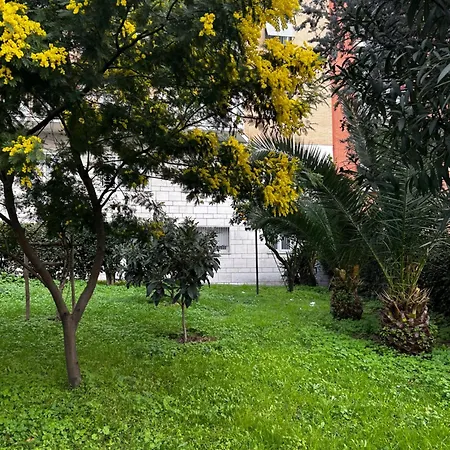 Bam Bam Tiburtina Рим