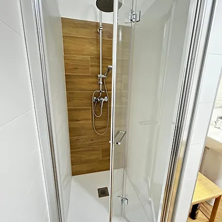 Bam Bam Tiburtina Гостевой дом Рим