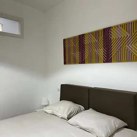 Bam Bam Tiburtina 4* Рим