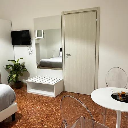 Гостевой дом Bam Bam Tiburtina