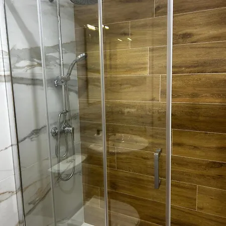 Bam Bam Tiburtina Гостевой дом