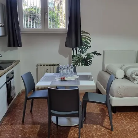 Гостевой дом Bam Bam Tiburtina Рим