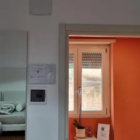 Pensjonat Bam Bam Tiburtina