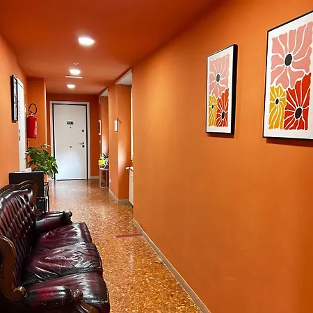 Bam Bam Tiburtina 4*