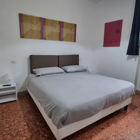 Bam Bam Tiburtina Pensjonat Rzym