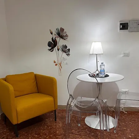 Bam Bam Tiburtina 4* Рим