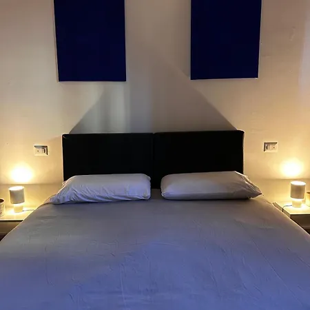 Гостевой дом Bam Bam Tiburtina 4*