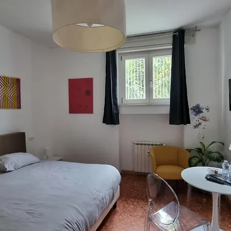 Гостевой дом Bam Bam Tiburtina Рим