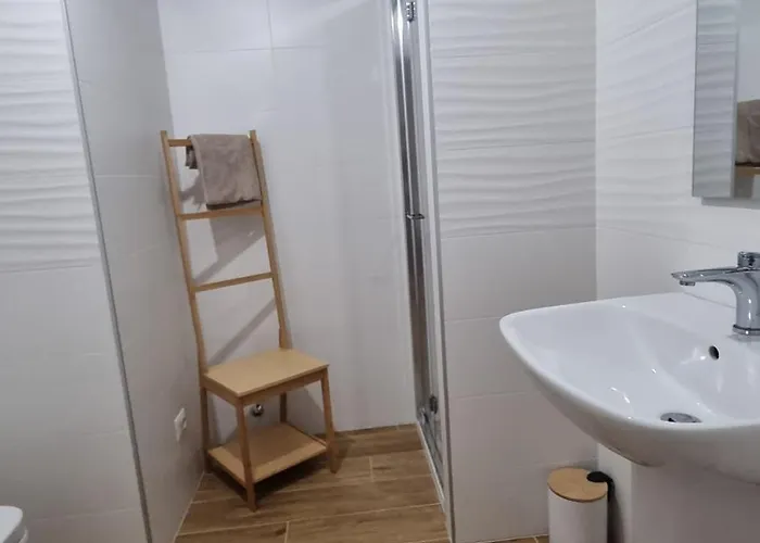 Bam Bam Tiburtina Gasthuis