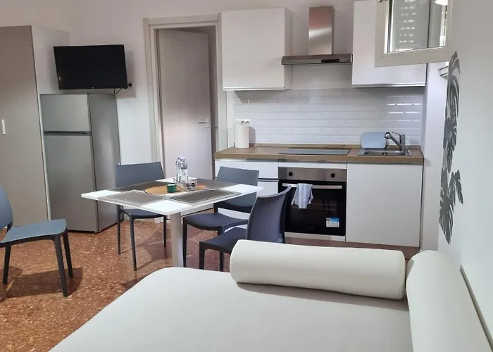 Bam Bam Tiburtina Gasthuis