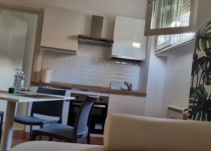 Bam Bam Tiburtina 4* Rome