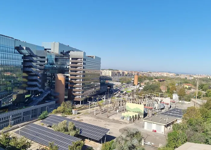 Bam Bam Tiburtina Gasthuis