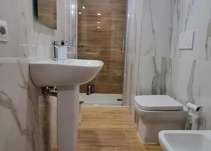 Bam Bam Tiburtina Rome