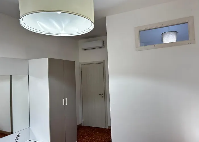 Gasthuis Bam Bam Tiburtina