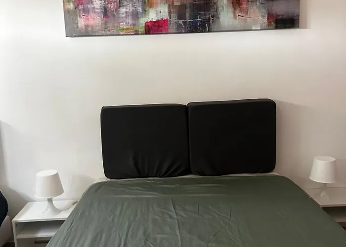 Bam Bam Tiburtina Gasthuis