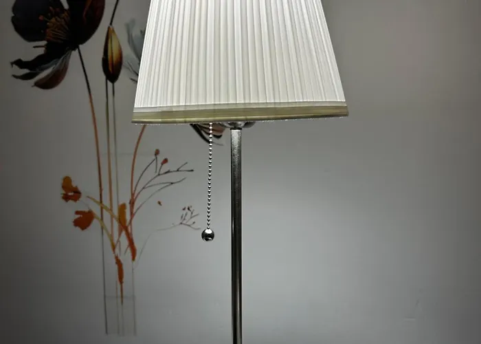 Gasthuis Bam Bam Tiburtina Rome