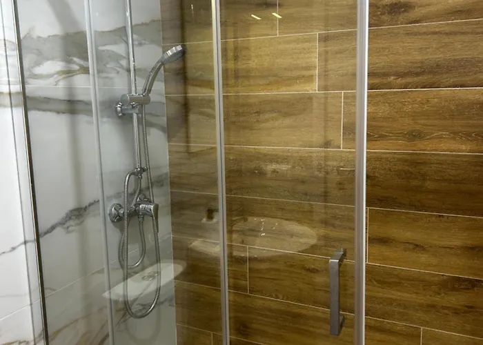 Bam Bam Tiburtina Gasthuis