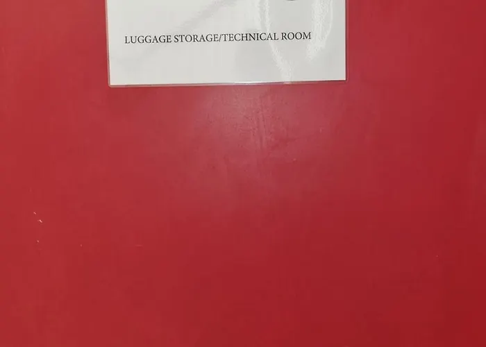 Bam Bam Tiburtina 4*