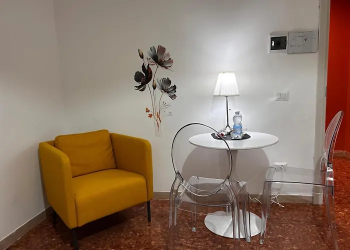 Bam Bam Tiburtina 4* Rome