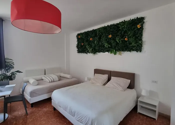 Bam Bam Tiburtina Gasthuis 4*