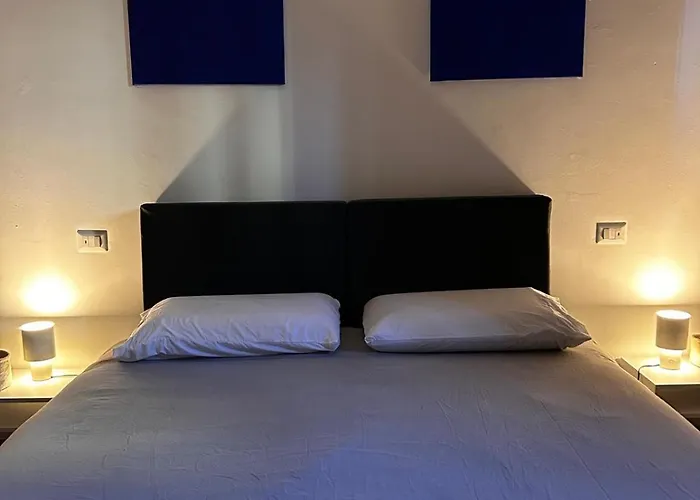 Gasthuis Bam Bam Tiburtina 4*