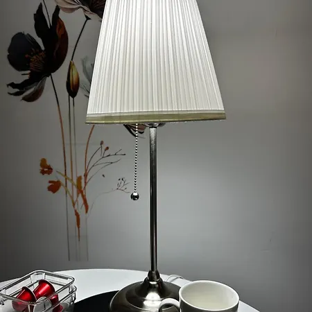 ゲストハウス Bam Bam Tiburtina ローマ